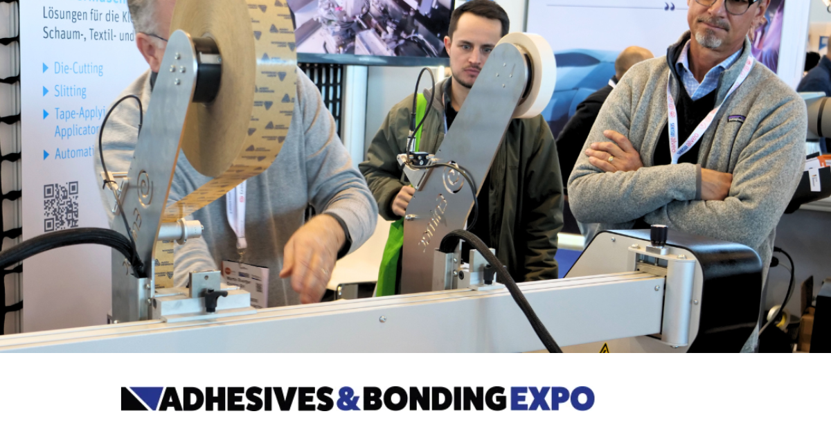 messe-adhesives-and-bonding-expo