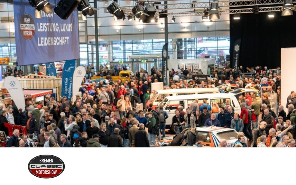 bremen-classic-motorshow-messe