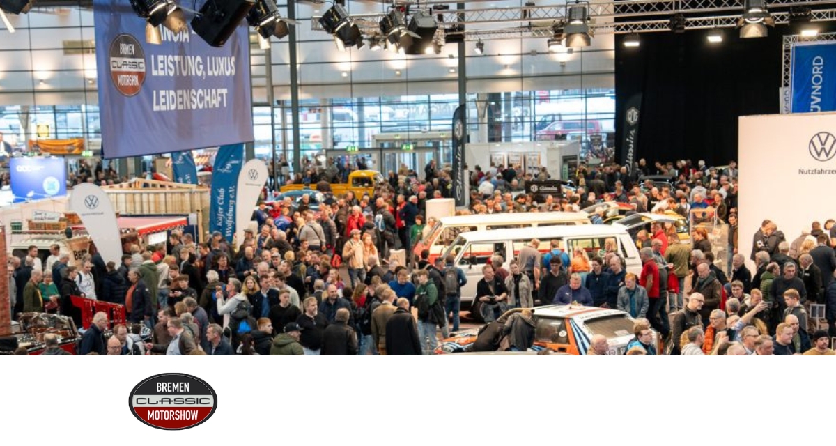 bremen-classic-motorshow-messe