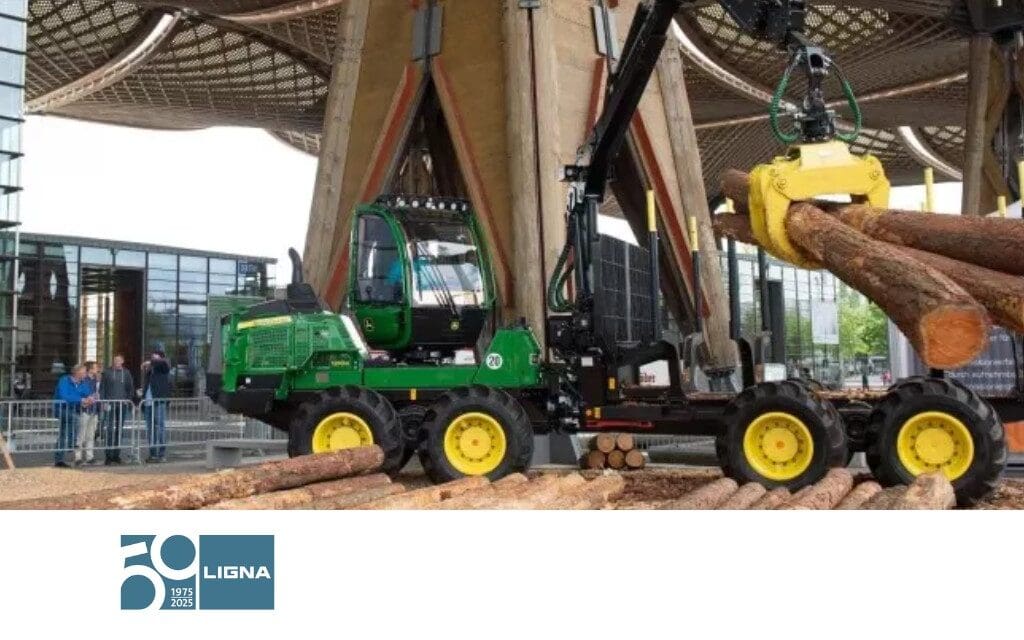 ligna-hannover-messe