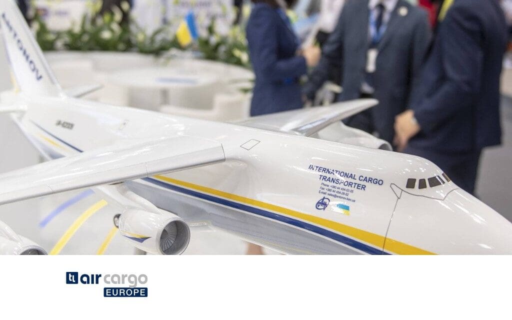air-cargo-europe-muenchen-messe