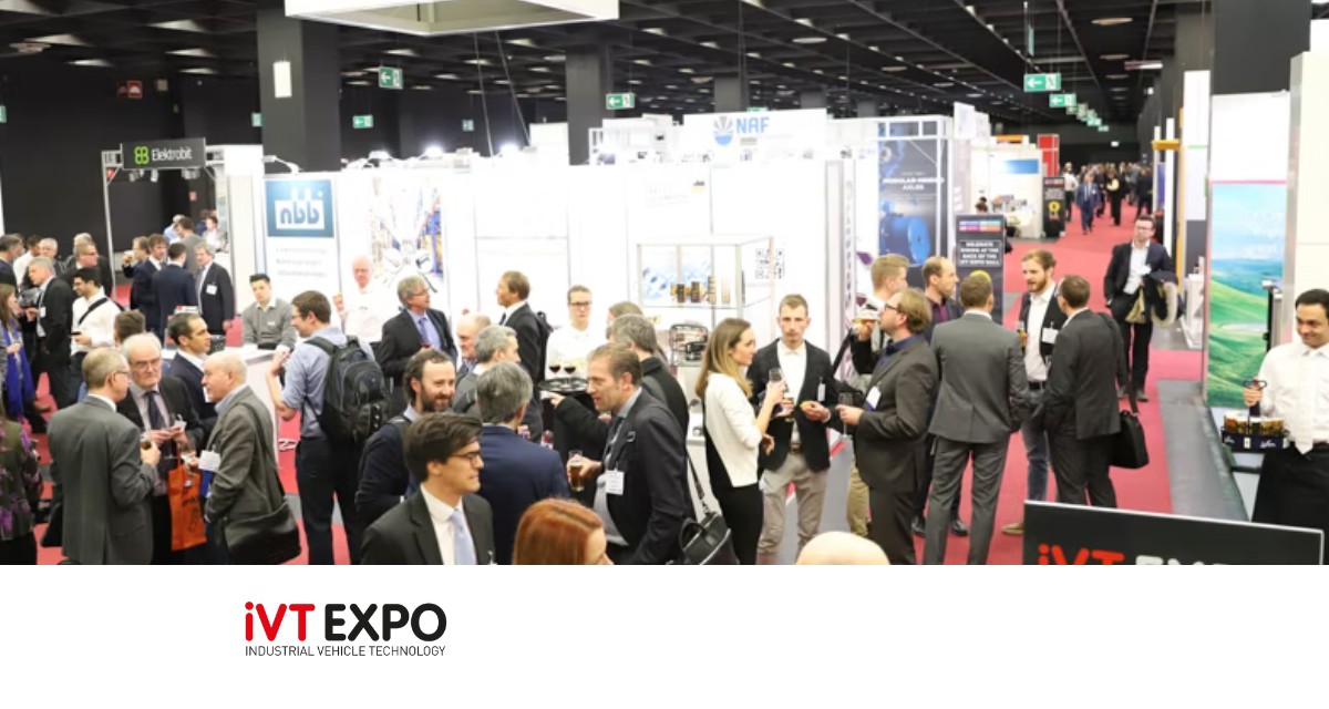 ivt-expo-koeln-messe