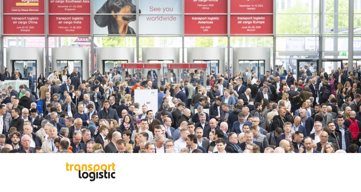 transport-logistik-muenchen-messe