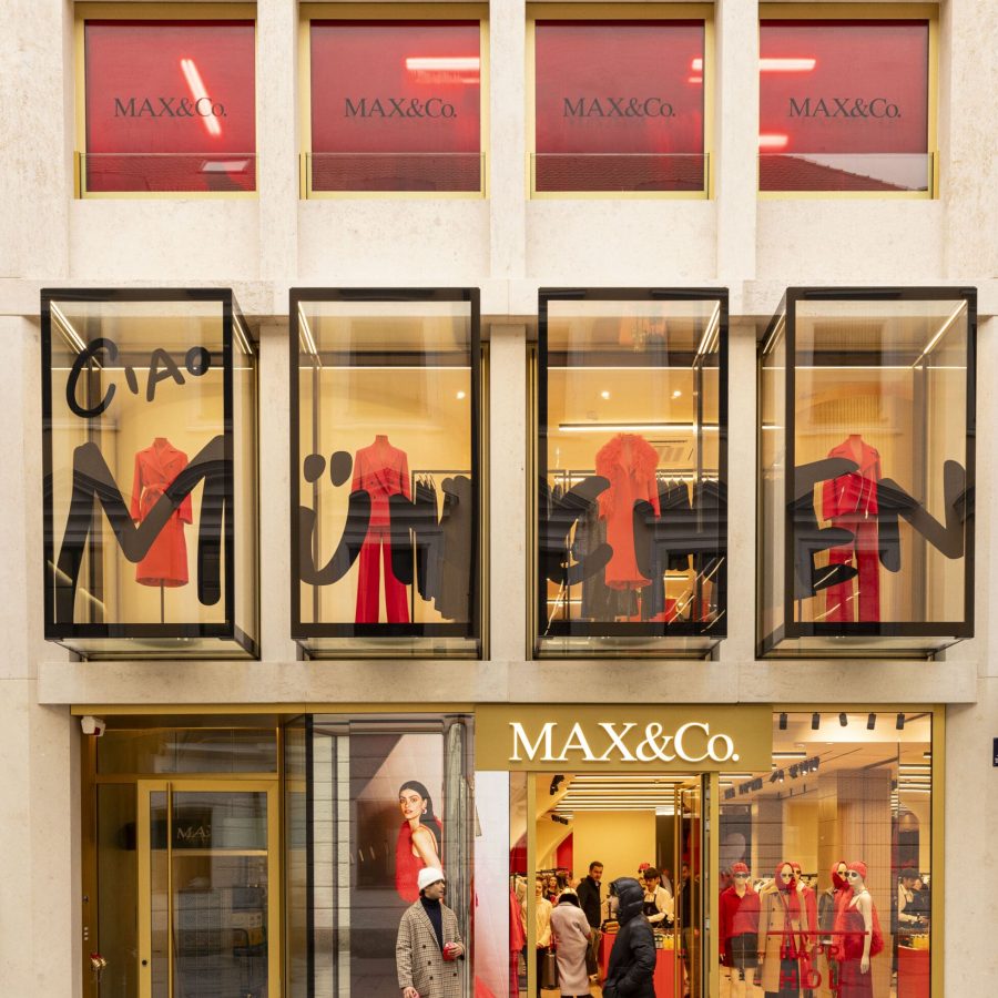 Max&Co. München 2C6A7831